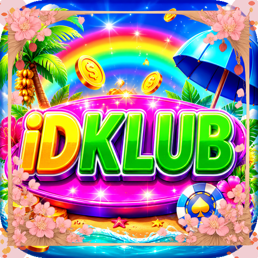 idklub — galeri pratinjau Resmi APK